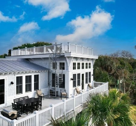 Trip Planning callout